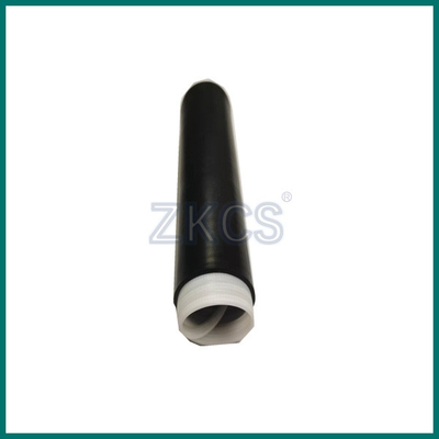 Diâmetro de tubos de cabo de silicone de encolhimento a frio 25 mm-120 mm Para vedação de telecomunicações