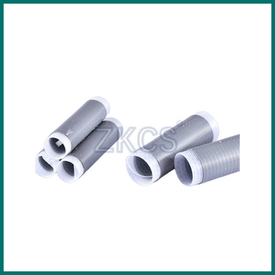 isolador frio impermeável Grey Cool Shrink Tubing Dustproof do psiquiatra 5G