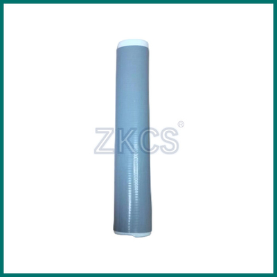 Material da borracha de silicone de Grey Cold Shrink Stress Cone para 1/2 Jumper Connector