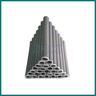 Material da borracha de silicone de Grey Cold Shrink Stress Cone para 1/2 Jumper Connector