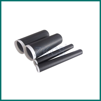 Luva Shrinkable fria resistente do ácido/alcaloide para Antena/indústria de telecomunicações