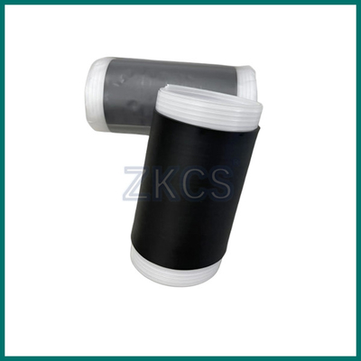 tubulação fria do psiquiatra de 2.0mm para 1/2” a 1/2”, 1/2” a 5/8&quot;, condutor de 3 maneiras