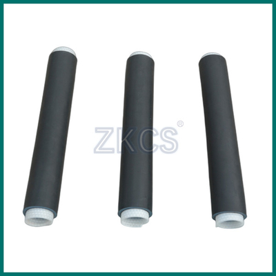 Diâmetro 3.6mm do comprimento 60mm do tubo frio espiral do psiquiatra do núcleo EPDM multi
