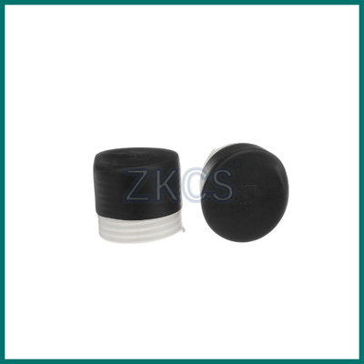 A extremidade fria do tampão de extremidade do psiquiatra de EPDM carreg a proteção da isolação para cabos