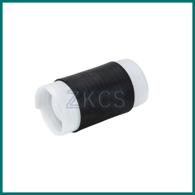 A extremidade fria do tampão de extremidade do psiquiatra de EPDM carreg a proteção da isolação para cabos