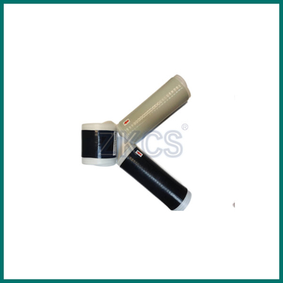 Alta relação 77-457mm EPDM tubulação de encolhimento a frio para 1/2 &quot;para 7/8&quot; conexão coaxial