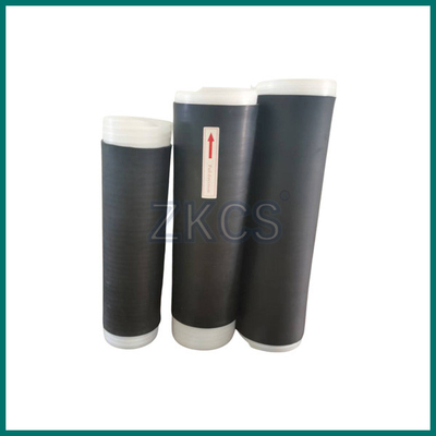 Tubo frio de alta qualidade do psiquiatra da espessura 2.0-3.6mm EPDM para o OD do cabo 12-28mm