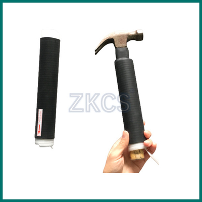 Tubo frio grande 14-33mm do psiquiatra do OD EPDM do cabo para a relação alta do psiquiatra do OD do cabo