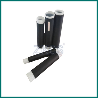 Tubo frio de alta qualidade do psiquiatra da espessura 2.0-3.6mm EPDM para o OD do cabo 12-28mm