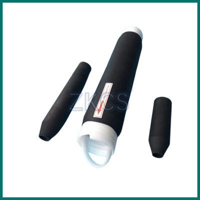 silicone do risco de 2cm tubo frio do psiquiatra do anti