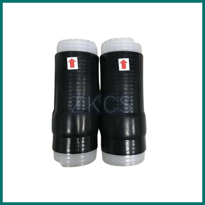 do tubo frio de borracha do psiquiatra de 28*110mm silicone impermeável de alta tensão 70mm