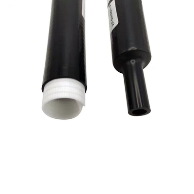 do tubo frio de borracha do psiquiatra de 28*110mm silicone impermeável de alta tensão 70mm