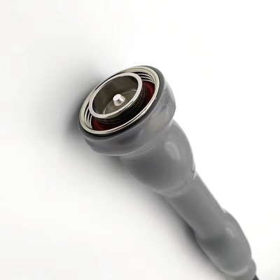 do tubo frio de borracha do psiquiatra de 28*110mm silicone impermeável de alta tensão 70mm