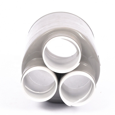 Fuga fria 1.3kg/milímetro do psiquiatra do cabo do silicone de 36KV
