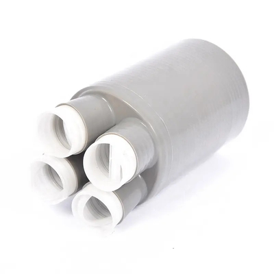 Fuga fria 1.3kg/milímetro do psiquiatra do cabo do silicone de 36KV