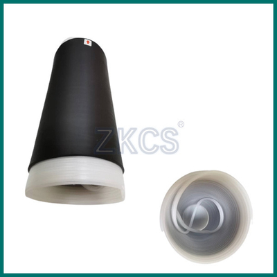 tubo de núcleo frio elétrico do psiquiatra do diâmetro de 60mm para produtos de selagem do conector de cabo