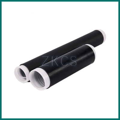 Tubos de encolhimento a frio EPDM para cabos coaxial, isolamento de vedação de cabos de energia de média e baixa tensão