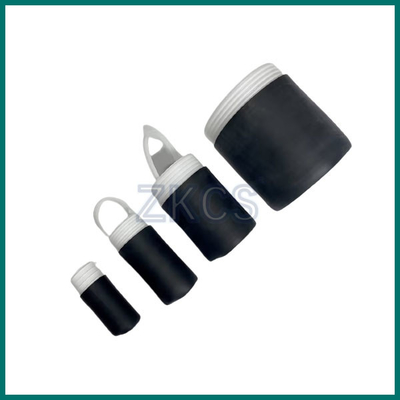 20.9mm até 84,3mm EPDM de encolhimento a frio