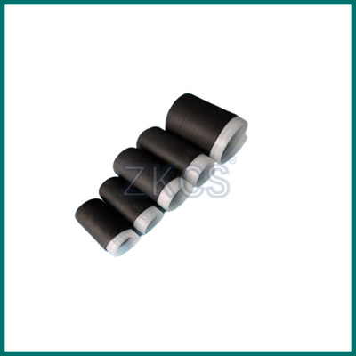 Tampão de extremidade frio do psiquiatra do risco EPDM do tamanho múltiplo anti para a selagem do cabo