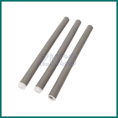 Cabo cinzento de tubos de vedação de encolhimento a frio para conector coaxial