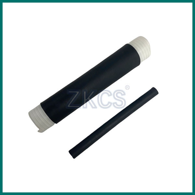 Tubo frio apertado do psiquiatra de Epdm dos selos para 1/2” cabo 1-1/4” ou 1-5/8 ao”