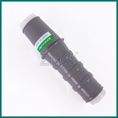Resistente a UV Terminação contraída a frio para cabo interno / externo de 15 Kv,25 Kv,35kv