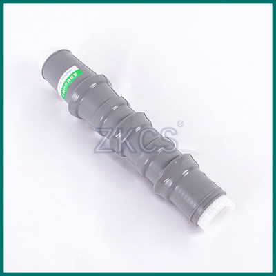 Resistente a UV Terminação contraída a frio para cabo interno / externo de 15 Kv,25 Kv,35kv