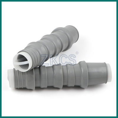 Resistente a UV Terminação contraída a frio para cabo interno / externo de 15 Kv,25 Kv,35kv