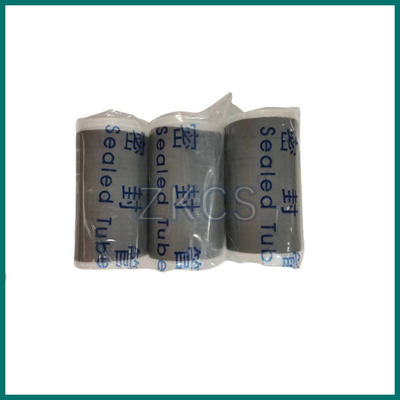 Tubo frio resistente uv do psiquiatra da borracha de silicone da selagem dos acessórios Shrinkable frios do cabo