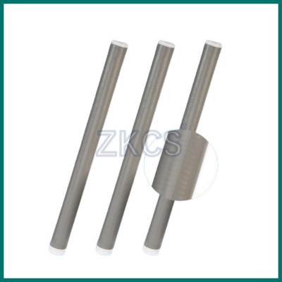 OEM Tubos de silicone de redução a frio com vedação resistente à água para conector tipo N