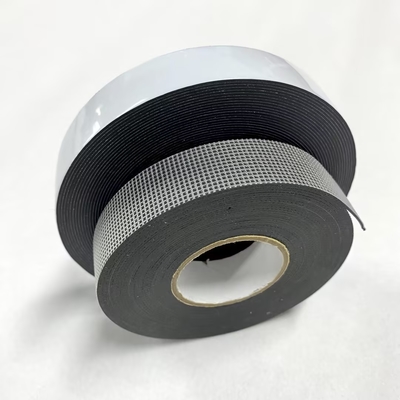 uma fita isoladora auto-amalgamada baseada em EPR (Ethylene Propylene Rubber),0.76 mm de espessura