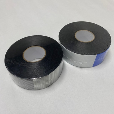uma fita isoladora auto-amalgamada baseada em EPR (Ethylene Propylene Rubber),0.76 mm de espessura
