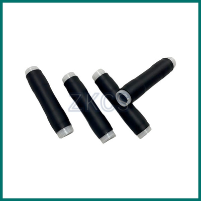 Φ25mm EPDM tubo de encolhimento a frio com mastica incorporada fornecer impermeabilização firme para cabos e conectores