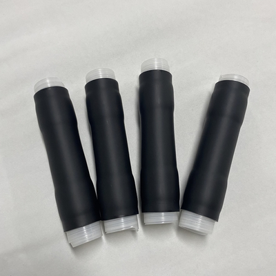 Φ25mm EPDM tubo de encolhimento a frio com mastica incorporada fornecer impermeabilização firme para cabos e conectores