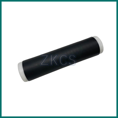 Grande diâmetro EPDM tubo de encolhimento a frio gama cobre aplicação diâmetros internos cabo para 110mm