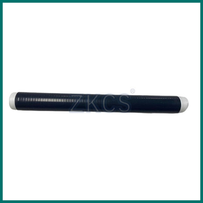 40*115mm 40*130mm 40*140mm Tubo de silicone para isolamento e vedação de cabos