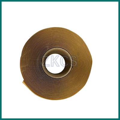 Tela composta de mastic de vinil autofusível Para reparação de cabos/cabeças ópticas e proteção de articulações