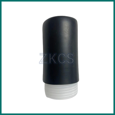 EPDM para vedação de fios blindados e cabos blindados tecidos