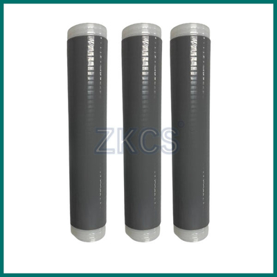 vedação à prova d'água Tubos de silicone de encolhimento a frio para ligação do tipo N/selação da cabeça Din