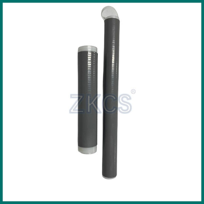 Tubos de silicone à prova d'água e de retracção a frio para vedação e isolamento das juntas dos cabos de 1KV