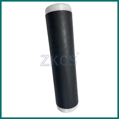 EPDM resistente a ácidos e álcalis tubo de encolhimento a frio para vedação e protecção de cabos na indústria eléctrica
