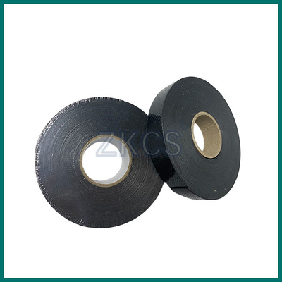 Liner rubber ((EPR) Banda auto-aglutinante isolamento elétrico para ligação de cabos de 600V a 69kV