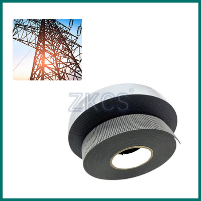 ZK2023 Reparação de cabos de alta tensão EPR auto-fusão Amalgamating Splicing Tape para a indústria de minas