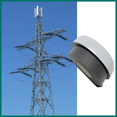 69KV Alta Tensão EPR Faixa de embraiagem de borracha para aplicação elétrica, terminação de embraiagem de fita de borracha