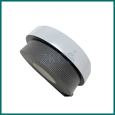 EPR Self-Aggregating Insulation Tape utilizada para empalme, terminação e isolamento de cabos
