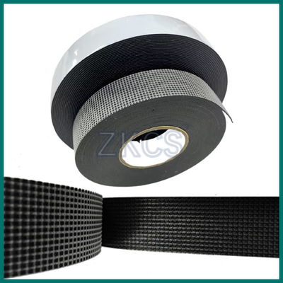 EPR Self-Aggregating Insulation Tape utilizada para empalme, terminação e isolamento de cabos