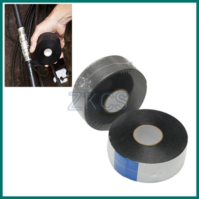 EPR auto-almagmating splicing Tape para 69KV alta tensão Isolamento e reparação de cabos