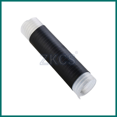 Isolamento e vedação de silicone tubo de encolhimento a frio para rede CATV