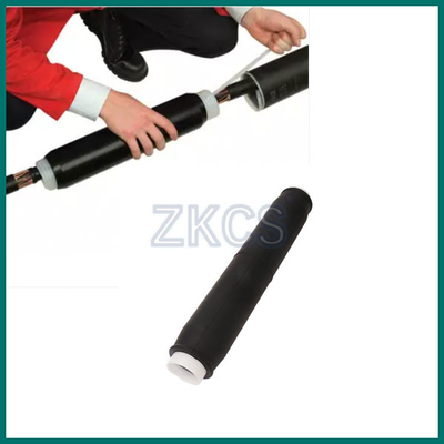 Conector intermediário profissional de 11KV, núcleo único, para indústrias de petróleo e química