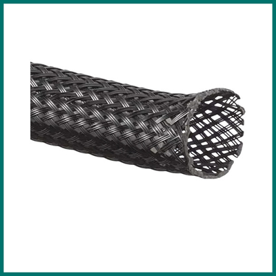 PET resistente a chamas flexível e expansível para indústria ferroviária